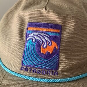 Patagonia Viewfinder Hat